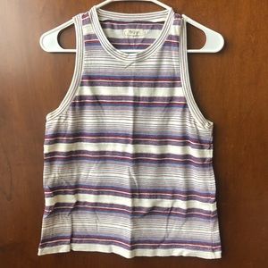 Madewell Tank Top